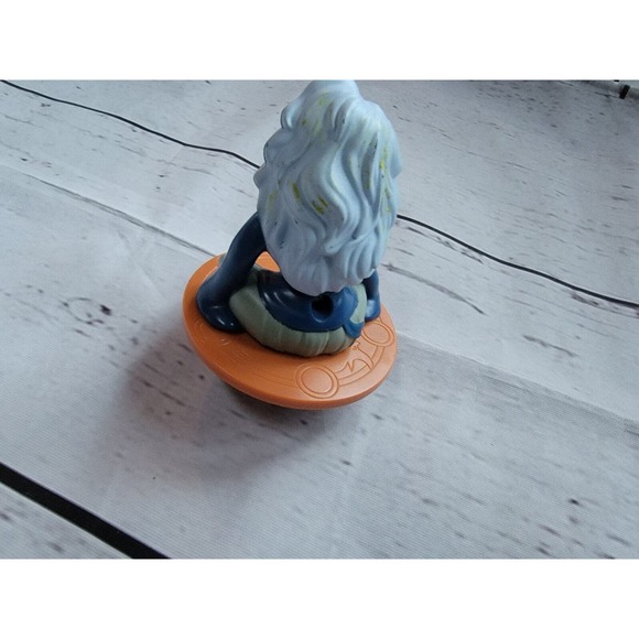 Open Sisu Raya And The Last Dragon Movie McDonalds Happy Meal Toy #3 Disney 2021 - Picture 2 of 5